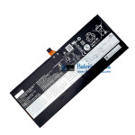Bateria para Lenovo L21D4PG0 L21M4PG0 [bateria de substituição]